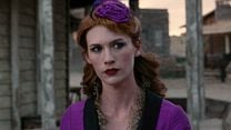 image de Shérif Jackson Teaser VF