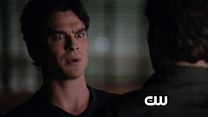 image de Vampire Diaries - saison 5 Bande-annonce (3) VO