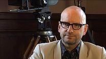image de Steven Soderbergh fait l'éloge de Matt Damon... et du mariage pour tous