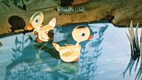 image de Les Petits canards de papier Bande-annonce VF