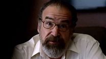 image de Homeland - saison 3 - épisode 2 Teaser VO
