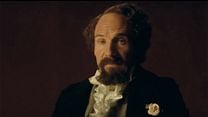 The Invisible Woman Bande-annonce VO