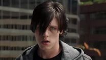 image de The Tomorrow People (2013) - saison 1 - épisode 2 Teaser VO