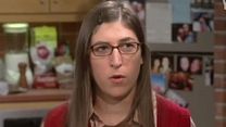 image de The Big Bang Theory - saison 7 - épisode 5 Teaser VO