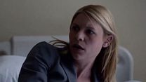 image de Homeland - saison 3 - épisode 4 Teaser VO
