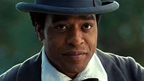 image de "12 Years a Slave" : les coulisses du tournage