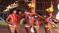 image de Le Peuple de l'Amazone - Une grande fresque Bande-annonce VF