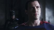 image de Quand Superman rencontre Batman