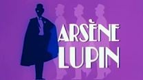 Arsène Lupin Extrait vidéo VF