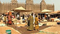 image de Destination Tombouctou - Mali: des Dogon aux rives du Niger Bande-annonce VF