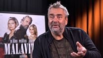image de Luc Besson parle de son amour pour Robert De Niro
