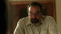 image de Homeland - saison 3 - épisode 7 Teaser VO