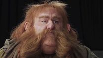 image de Le Hobbit : un voyage inattendu Making Of (8) VO