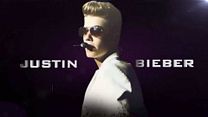 image de Justin Bieber's Believe Bande-annonce VO