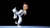 image de M. Peabody et Sherman : Les Voyages dans le temps Bande-annonce VF (1)