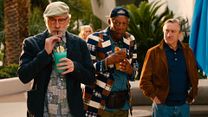 image de Last Vegas Extrait vidéo (2) VF