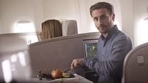 image de L'invitation de Air New Zealand en Terre du milieu
