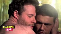 image de Quand Seth Rogen et James Franco parodient Kanye West
