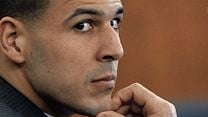 image de Du sport au meurtre : dans la tête d’Aaron Hernandez - saison 1 Bande-annonce VO