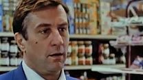 image de Mad Dog and Glory Bande-annonce VO
