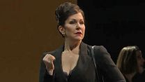 image de Agrippina (Fathom) : The Metropolitan Opera Bande-annonce VF