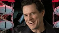 image de Sonic le film BONUS VO "Interview de Jim Carrey"