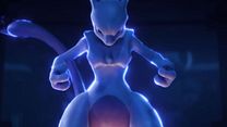 image de Pokémon: Mewtwo contre-attaque - Evolution Bande-annonce VF
