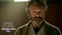 image de Prodigal Son - saison 1 Bande-annonce VF
