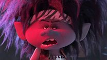 Les Trolls 2 - Tournée mondiale EXTRAIT VF "Les Trolls Pop se faufilent au cœur de Vulcarock"