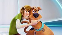 image de Scooby ! Bande-annonce VO
