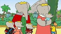 image de Le générique de "Babar"