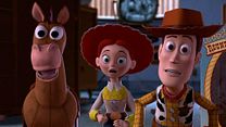 image de Toy Story 2 Bande-annonce (2) VF