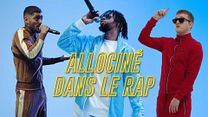 image de AlloCiné dans le Rap Game : Michel et Michel en plein egotrip 
