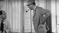 Les vacances de Monsieur Hulot Bande-annonce restaurée 2009