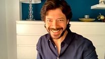 image de INTERVIEW - Alvaro Morte (Le Professeur) tease une saison 4 "explosive" de La Casa de Papel