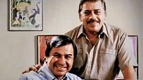 image de The Boys: The Sherman Brothers' Story Bande-annonce VO