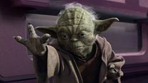 image de Give Me Five - Yoda