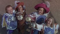 image de Les Trois mousquetaires Bande-annonce VO