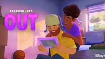 image de Sparkshorts - Out Bande-annonce VO