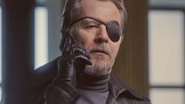image de The Courier Bande-annonce VO