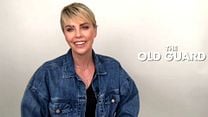 image de The Old Guard : action et immortalité vus par Charlize Theron et l'équipe du film
