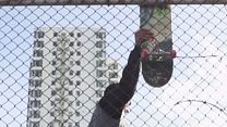 image de Lost In Carranza EXTRAIT VO (1) "Le skate"