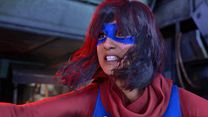 image de Marvel's Avengers Bande-annonce VF