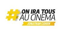 image de #TousAuCinema - Jonathan Cohen