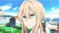 image de Violet Evergarden - saison 1 Bande-annonce VO