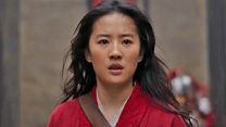 image de Mulan Bande-annonce VF