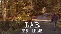 image de LAB - S01E08 - LE LAB