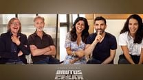 image de Interview Brutus Vs César : les acteurs aiment-ils les films de gladiateurs ?