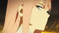 image de Darling in the Franxx - saison 1 Bande-annonce VO