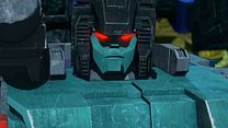 image de  Transformers : la trilogie de la guerre pour Cybertron - saison 2 Teaser VO